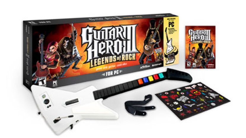 how to download songs for guitar hero 3 pc